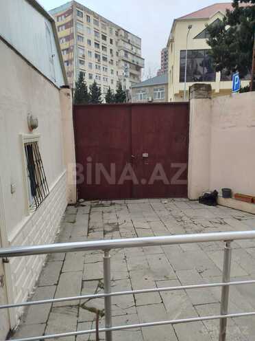 İcarəyə verilir 7 otaqlı həyət evi/bağ evi 300 m², Yeni Yasamal q., photo 7 from 31