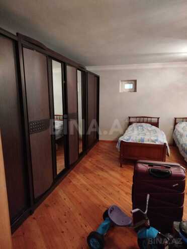 İcarəyə verilir 7 otaqlı həyət evi/bağ evi 300 m², Yeni Yasamal q., photo 22 from 31