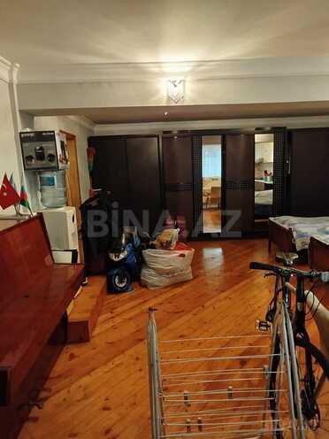 İcarəyə verilir 7 otaqlı həyət evi/bağ evi 300 m², Yeni Yasamal q., photo 14 from 31