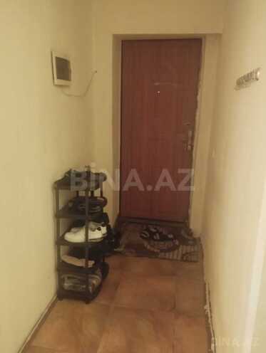 Satılır 2 otaqlı yeni tikili 60 m², Gənclik m., photo 10 from 11