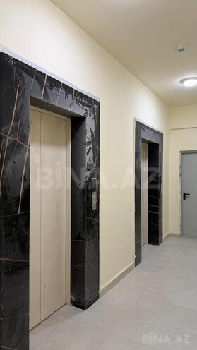 Satılır 3 otaqlı yeni tikili 124 m², Yasamal r., photo 24 from 26