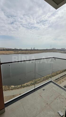 Satılır 3 otaqlı yeni tikili 124 m², Yasamal r., photo 25 from 26