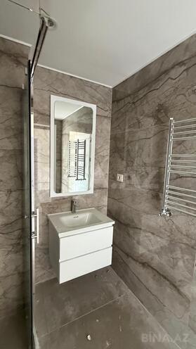 Satılır 3 otaqlı yeni tikili 124 m², Yasamal r., photo 20 from 26