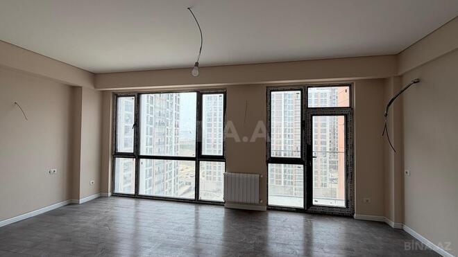 Satılır 3 otaqlı yeni tikili 124 m², Yasamal r., photo 8 from 26
