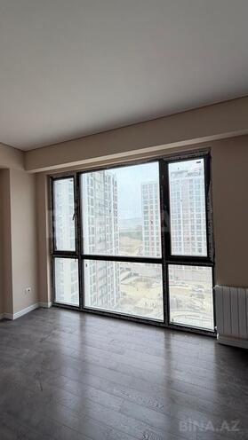Satılır 3 otaqlı yeni tikili 124 m², Yasamal r., photo 11 from 26