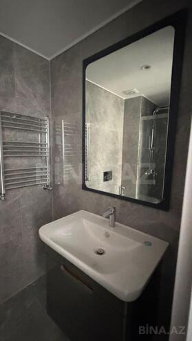 Satılır 3 otaqlı yeni tikili 124 m², Yasamal r., photo 21 from 26