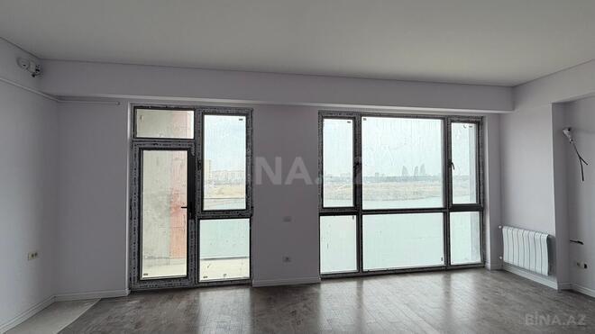 Satılır 3 otaqlı yeni tikili 124 m², Yasamal r., photo 3 from 26