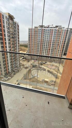 Satılır 3 otaqlı yeni tikili 124 m², Yasamal r., photo 17 from 26