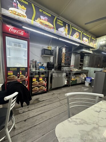 Сдаётся  объект 18 м², м. Насими, photo 3 from 5