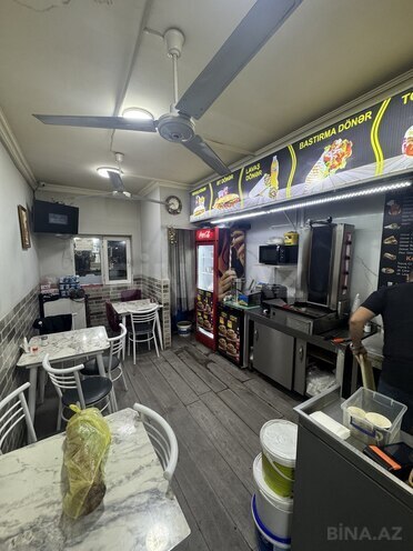 Сдаётся  объект 18 м², м. Насими, photo 4 from 5