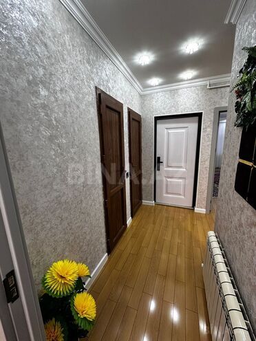 Satılır 3 otaqlı köhnə tikili 65 m², Xalqlar Dostluğu m., photo 15 from 32