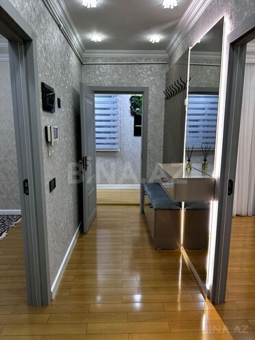 Satılır 3 otaqlı köhnə tikili 65 m², Xalqlar Dostluğu m., photo 12 from 32