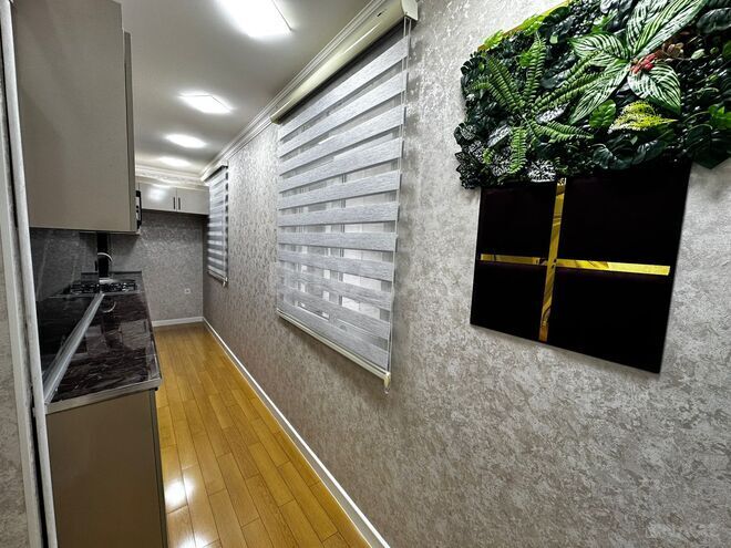 Satılır 3 otaqlı köhnə tikili 65 m², Xalqlar Dostluğu m., photo 25 from 32