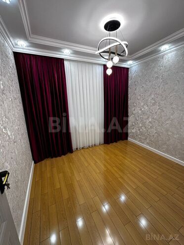 Satılır 3 otaqlı köhnə tikili 65 m², Xalqlar Dostluğu m., photo 7 from 32