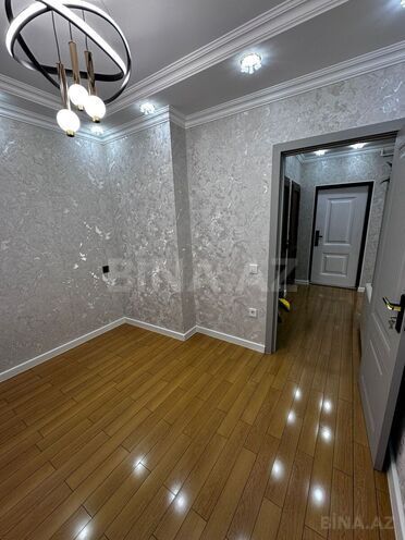 Satılır 3 otaqlı köhnə tikili 65 m², Xalqlar Dostluğu m., photo 9 from 32