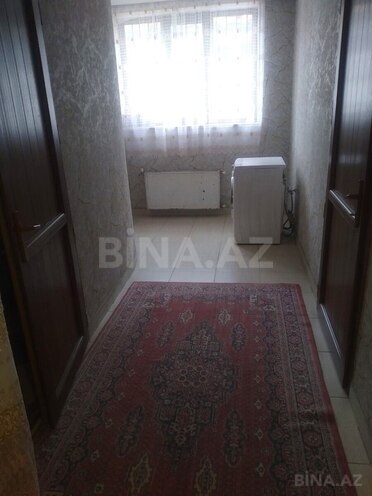 Satılır 4 otaqlı köhnə tikili 110 m², Nərimanov r., photo 12 from 15