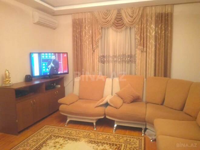 Satılır 4 otaqlı köhnə tikili 110 m², Nərimanov r., photo 6 from 15