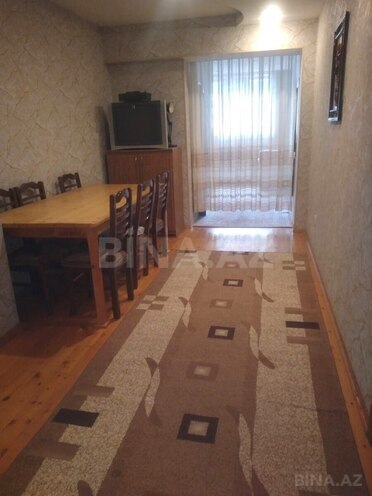 Satılır 4 otaqlı köhnə tikili 110 m², Nərimanov r., photo 11 from 15