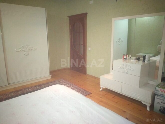 Satılır 4 otaqlı köhnə tikili 110 m², Nərimanov r., photo 8 from 15