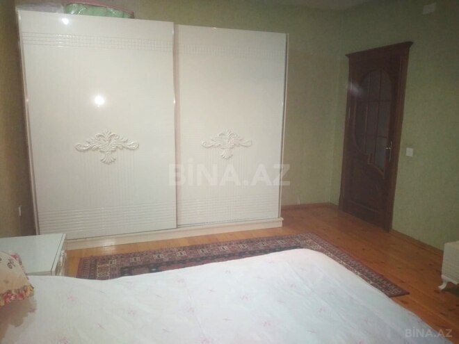 Satılır 4 otaqlı köhnə tikili 110 m², Nərimanov r., photo 7 from 15