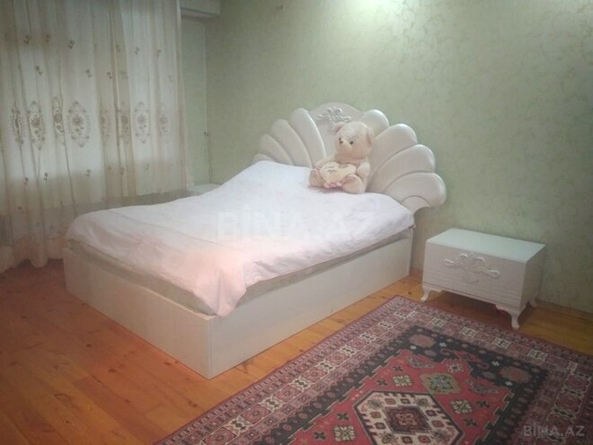 Satılır 4 otaqlı köhnə tikili 110 m², Nərimanov r., photo 10 from 15