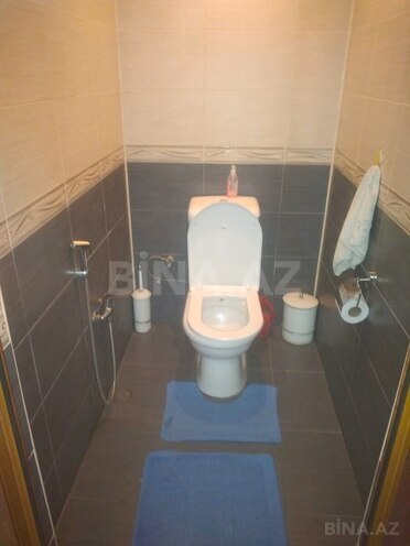 Satılır 4 otaqlı köhnə tikili 110 m², Nərimanov r., photo 14 from 15