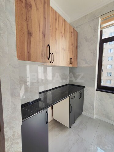 Satılır 2 otaqlı yeni tikili 54 m², photo 10 from 11