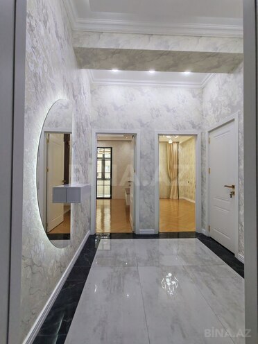 Satılır 2 otaqlı yeni tikili 54 m², photo 4 from 11