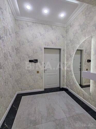 Satılır 2 otaqlı yeni tikili 54 m², photo 5 from 11