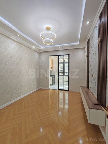 Satılır 2 otaqlı yeni tikili 54 m², photo 9 from 11