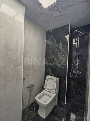 Satılır 2 otaqlı yeni tikili 54 m², photo 6 from 11