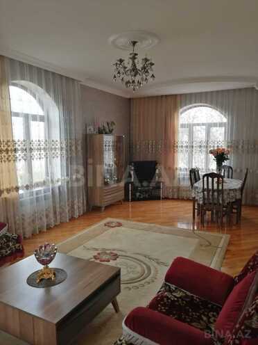 Satılır 4 otaqlı həyət evi/bağ evi 150 m², photo 4 from 25