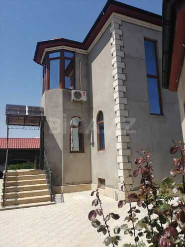 Satılır 4 otaqlı həyət evi/bağ evi 150 m², photo 22 from 25
