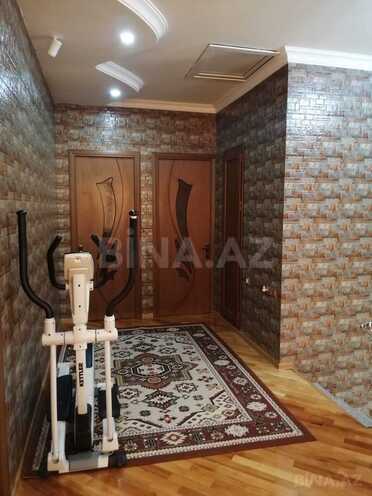 Satılır 4 otaqlı həyət evi/bağ evi 150 m², photo 9 from 25