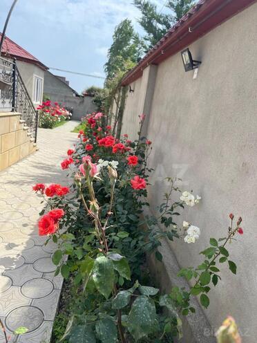 Satılır 4 otaqlı həyət evi/bağ evi 150 m², photo 20 from 25