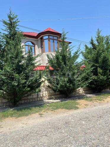 Satılır 4 otaqlı həyət evi/bağ evi 150 m², photo 24 from 25