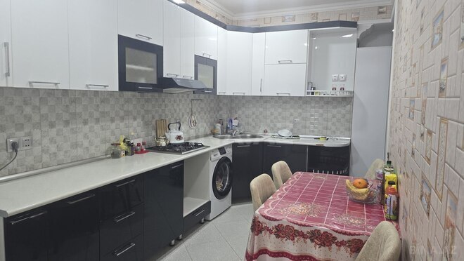 İcarəyə verilir 2 otaqlı yeni tikili 58 m², Masazır q., photo 9 from 10