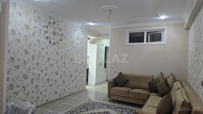İcarəyə verilir 2 otaqlı yeni tikili 58 m², Masazır q., photo 8 from 10