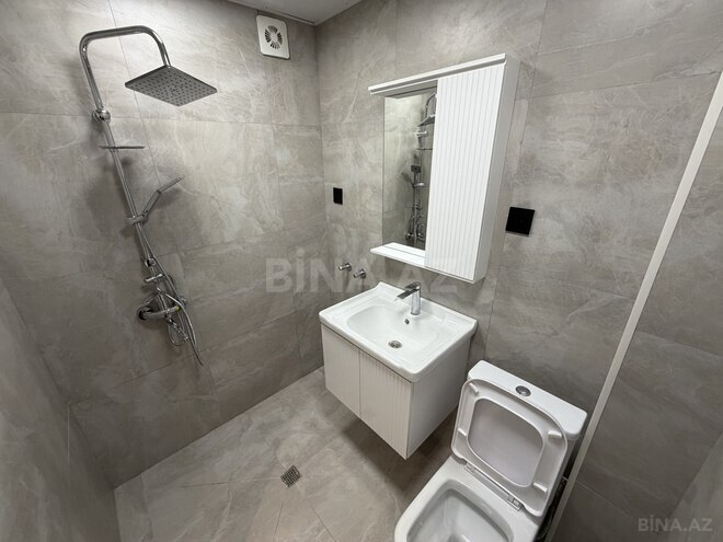 Satılır 1 otaqlı köhnə tikili 29 m², Neftçilər m., photo 10 from 14