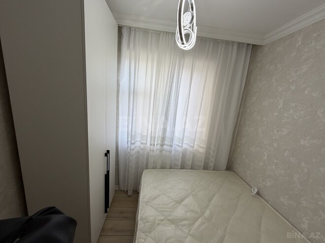 Satılır 1 otaqlı köhnə tikili 29 m², Neftçilər m., photo 12 from 14