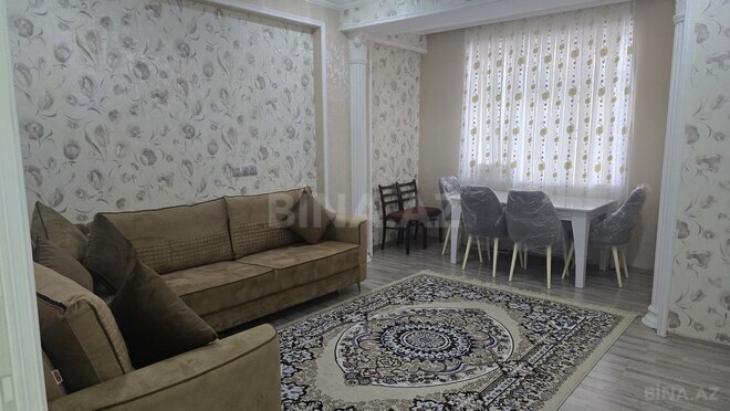 İcarəyə verilir 2 otaqlı yeni tikili 58 m², Masazır q., photo 6 from 10