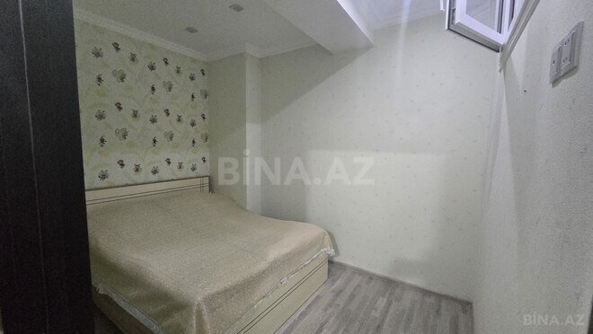 İcarəyə verilir 2 otaqlı yeni tikili 58 m², Masazır q., photo 4 from 10