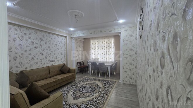 İcarəyə verilir 2 otaqlı yeni tikili 58 m², Masazır q., photo 7 from 10
