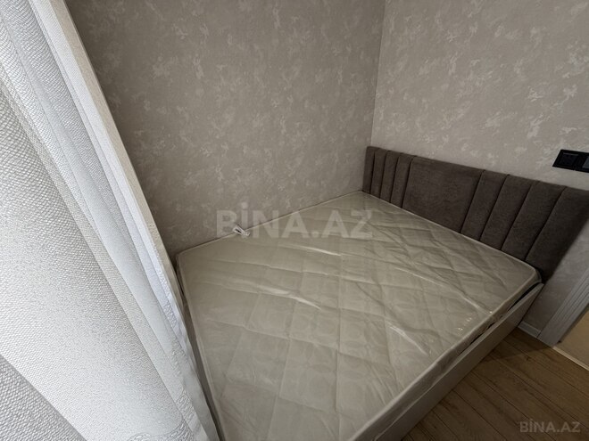 Satılır 1 otaqlı köhnə tikili 29 m², Neftçilər m., photo 13 from 14