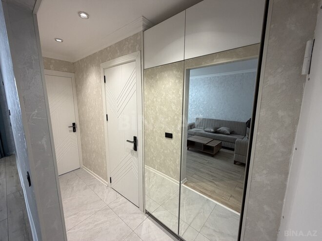 Satılır 1 otaqlı köhnə tikili 29 m², Neftçilər m., photo 8 from 14