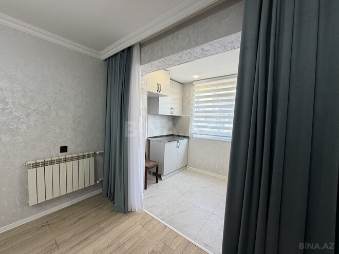 Satılır 1 otaqlı köhnə tikili 29 m², Neftçilər m., photo 6 from 14