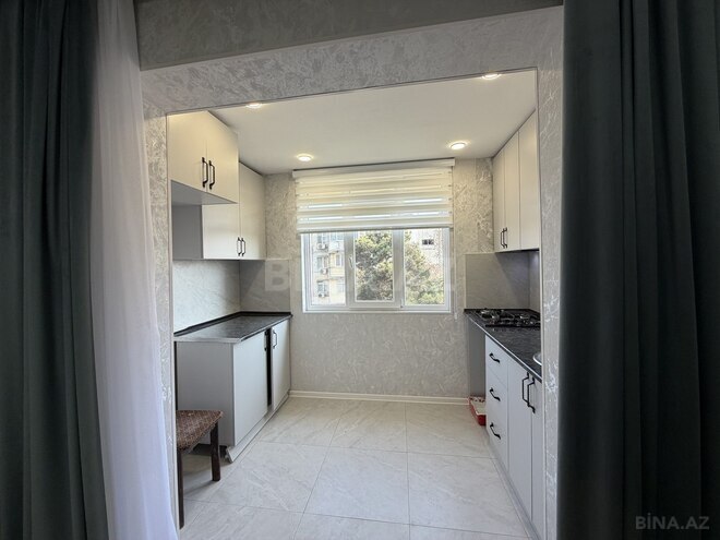Satılır 1 otaqlı köhnə tikili 29 m², Neftçilər m., photo 4 from 14