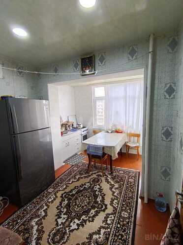 Satılır 4 otaqlı köhnə tikili 87 m², Azadlıq Prospekti m., photo 16 from 19