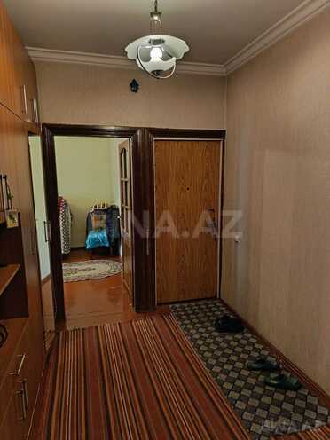 Satılır 4 otaqlı köhnə tikili 87 m², Azadlıq Prospekti m., photo 3 from 19