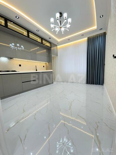 Satılır 3 otaqlı yeni tikili 112 m², photo 11 from 28